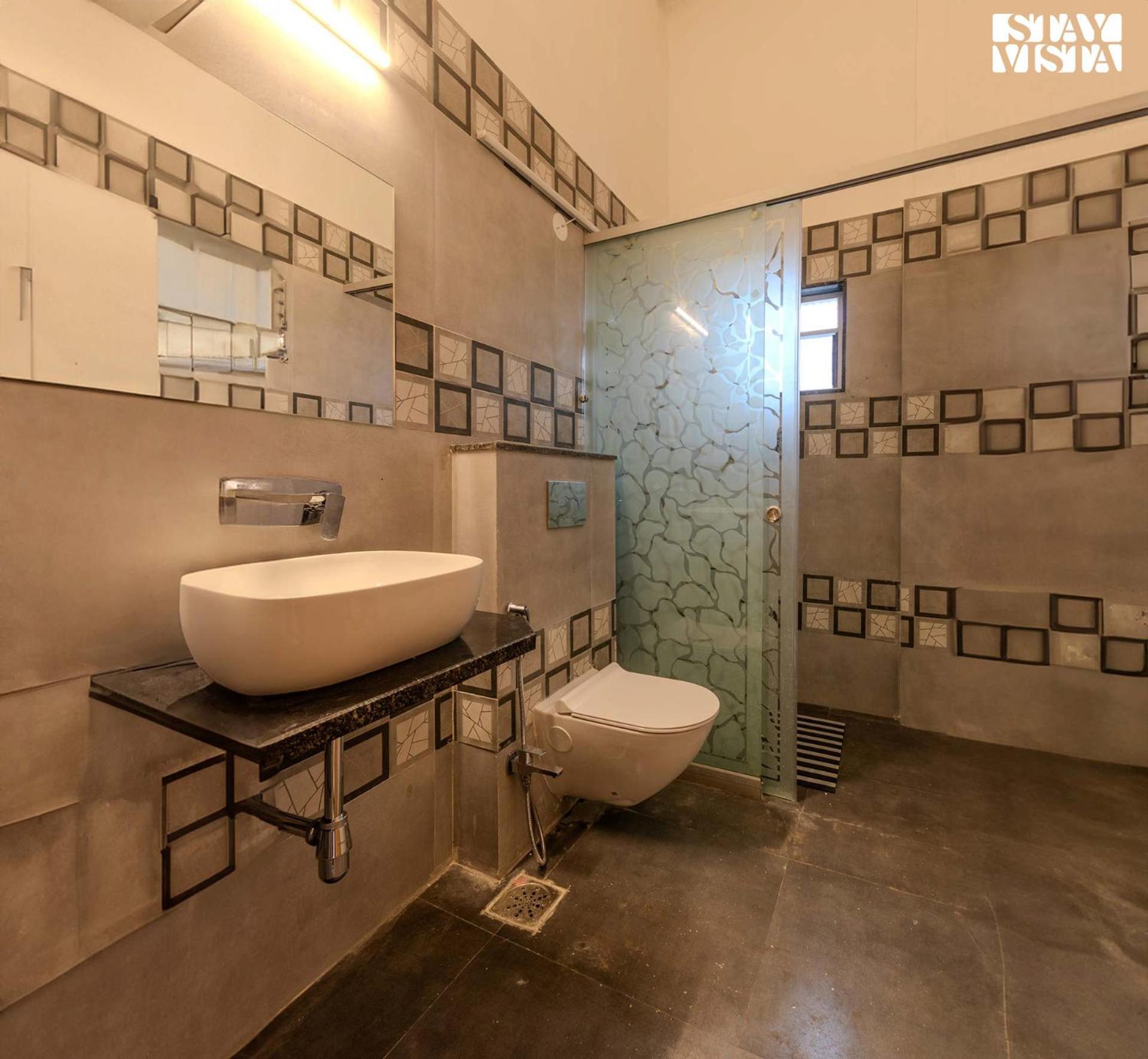 Stayvista'S Harvest Haven - Pool-View Villa With Deck & Machan Near Sula Nashik Esterno foto